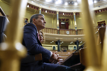 La Conferencia de Presidentes será el 6 de junio en Barcelona