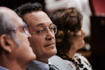Los fiscales piden seis años de cárcel para García Ortíz