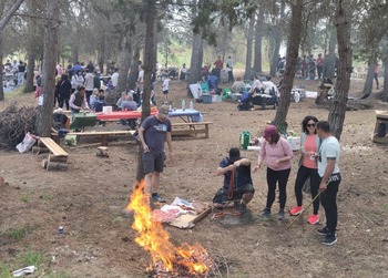 Corella enciende los fogones por las Fiestas del Villar