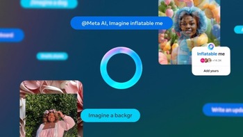 Meta quiere 1,3 millones de GPU que impulsen sus productos de IA
