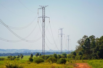 Portugal detiene el intercambio de energía con España