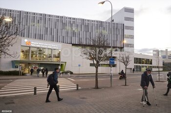 Continúa el descenso de infecciones respiratorias en Navarra