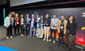 Tres premios para Navarra en la feria 'Food 4 Future'
