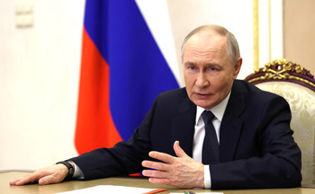 Rusia acusa a Ucrania de atacar 14 instalaciones energéticas