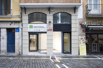 Pamplona busca fortalecer el comercio local
