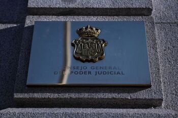 Fracasa la votación para elegir los puestos clave del Supremo