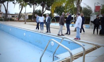 Osasuna dona más de 450.000 euros para Massanassa
