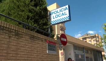 Detenido en Tudela en un posible caso de violencia doméstica