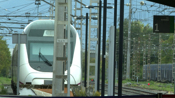 Renfe programa autobuses para el 10 y 11 de mayo por obras