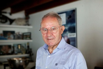 Fallece a los 74 años el periodista José Ángel de la Casa