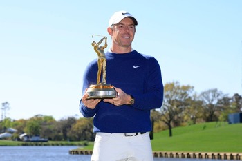 Rory McIlroy conquista su segundo The Players