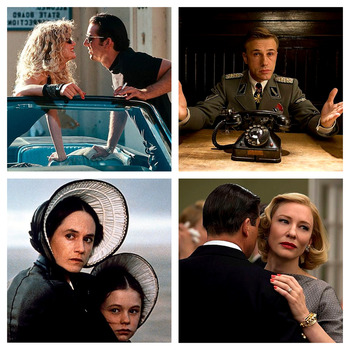 Lo mejor del festival de Cannes llega a TCM