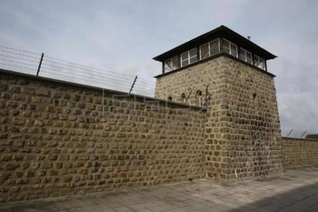 La Fiscalía investiga la muerte de españoles en Mauthausen