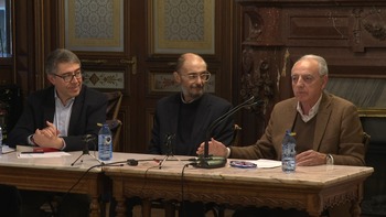 Miguel Sanz: 