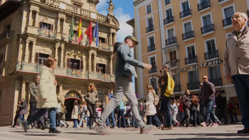 El turismo navarro espera una mejor Semana Santa