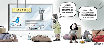 Barajas