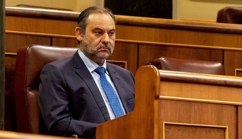 La Miss Asturias contratada por Ábalos no acude a declarar