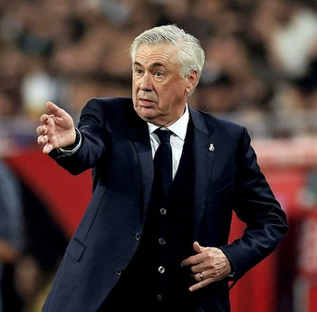 Una salida digna para Carlo Ancelotti