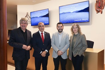 18 millones para garantizar agua de calidad en la Ribera