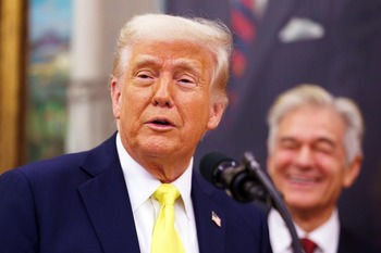 Trump ve 
