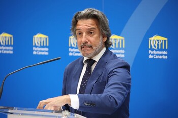 El PSOE abre un expediente informativo a Matos