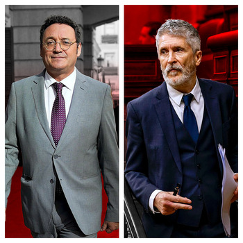 Las pesadillas de Sánchez: García Ortiz y Marlaska