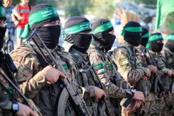 Hamás acepta retomar las negociaciones de alto el fuego en Gaza