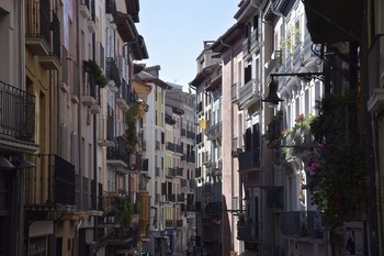 Pamplona, líder en Europa en calidad de vida