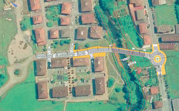 Nuevos puentes en Elizondo y Villava para evitar riadas