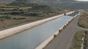 Gobierno y Canasa estudian la financiación del Canal