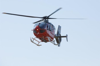 Herido grave un montañero al sufrir una caída en Baztan