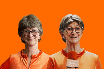 Real y clon, ¿quién es quién en esta campaña publicitaria?