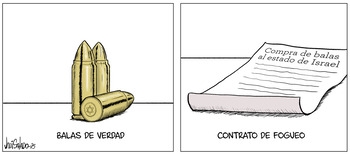 Contrato de fogueo