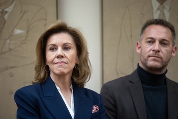 Cospedal pone en duda que existiera la policía patriótica