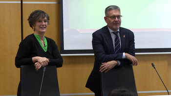 UNED Pamplona celebra el Día de la Universidad
