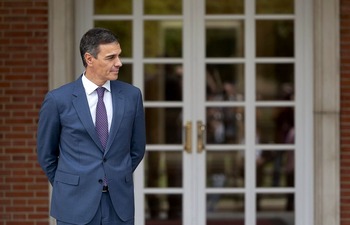 Objetivo: seguir hasta 2027
