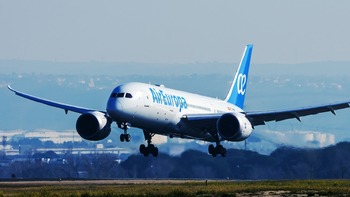 Air Europa niega haber alquilado una casa para Ábalos