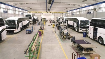 Comienza la fase de liquidación de Sunsundegui