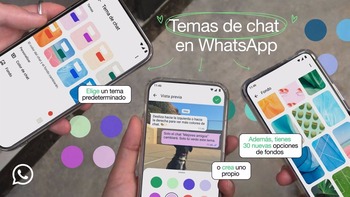 Personaliza tu WhatsApp y triunfa entre tus contactos