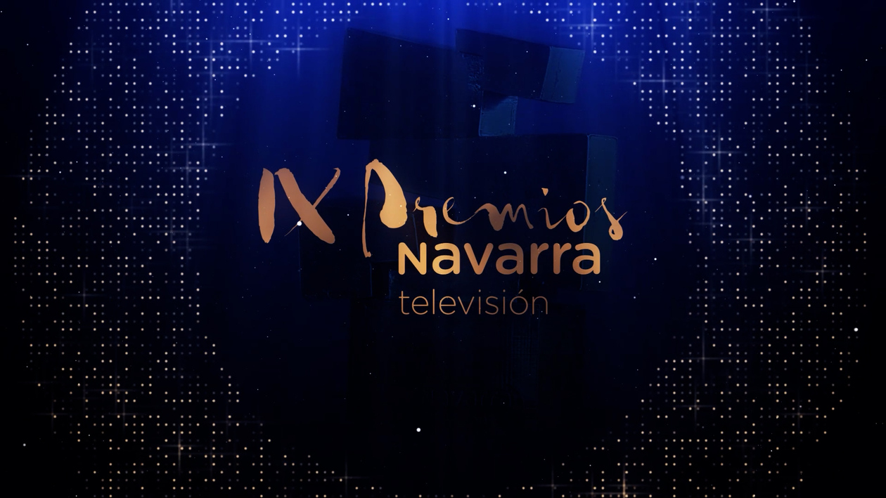 Premios Navarra Televisión