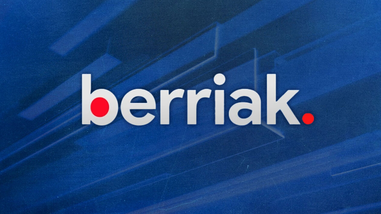 Berriak