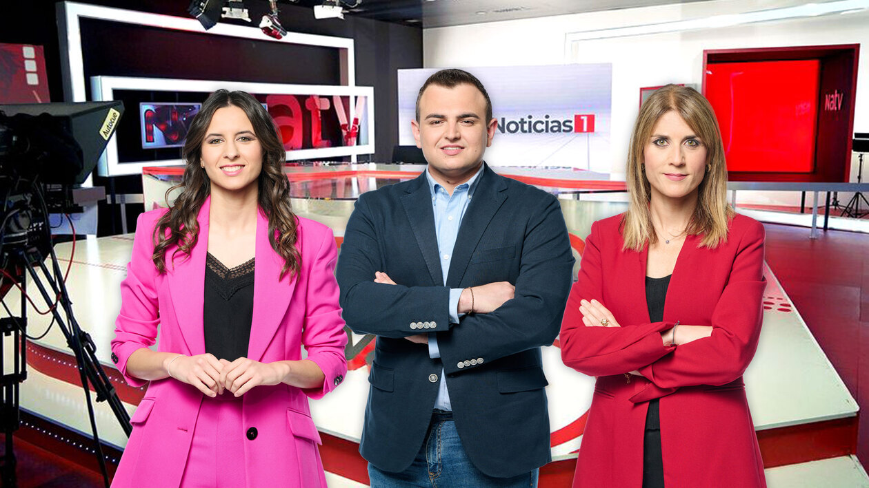Noticias